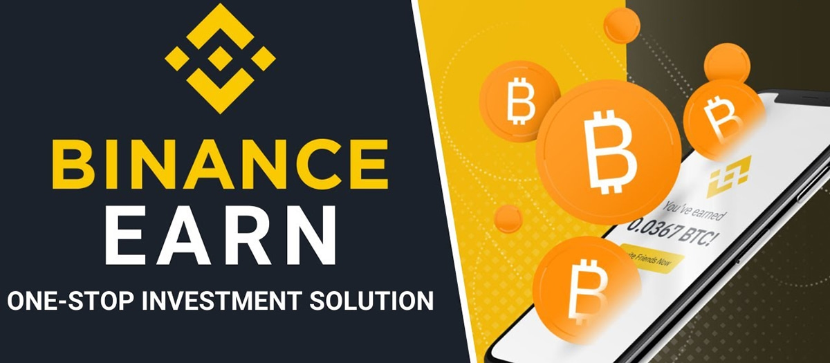 binance-exchange