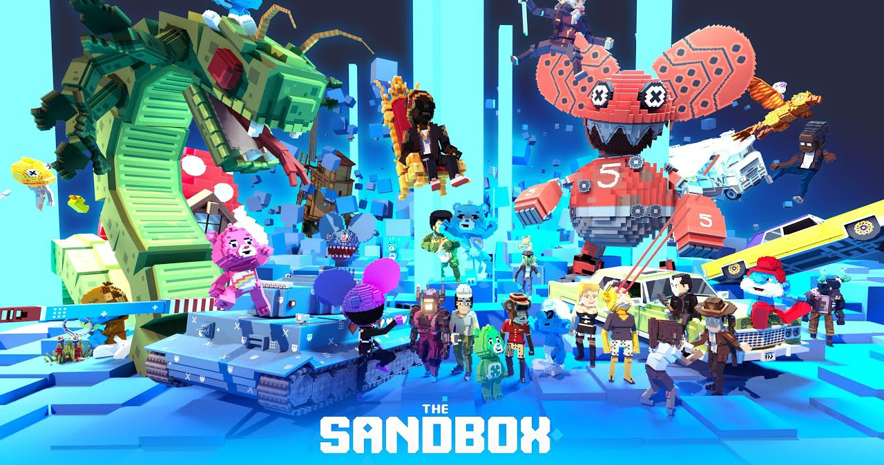 sandbox play to learn