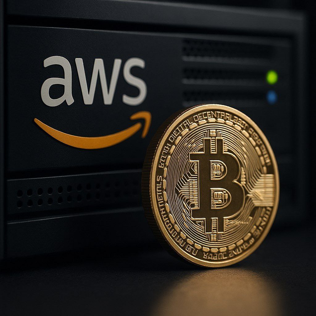insight aws outage https cointelegraph com