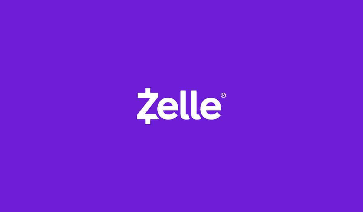 just in payments processor zelle to